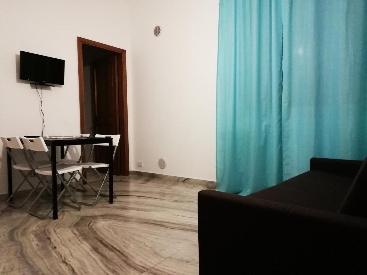 Thomas'S Home - Appartamento A Comiso Exterior photo